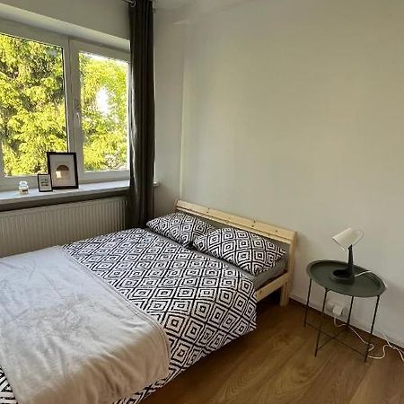 Comfy, Nice And Small Room In קרקוב מראה חיצוני תמונה