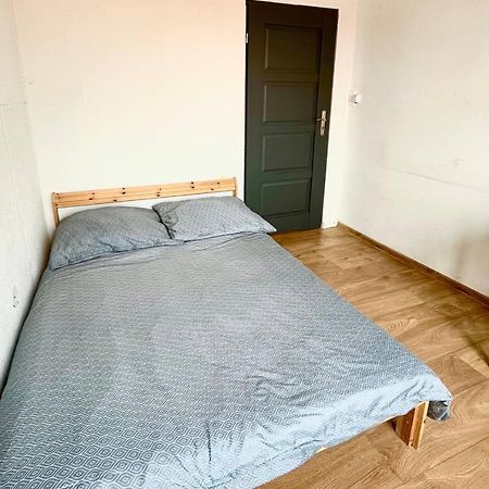 Comfy, Nice And Small Room In קרקוב מראה חיצוני תמונה