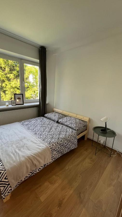Comfy, Nice And Small Room In קרקוב מראה חיצוני תמונה