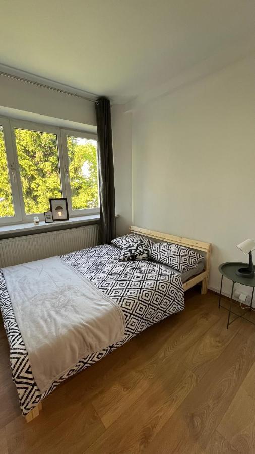 Comfy, Nice And Small Room In קרקוב מראה חיצוני תמונה