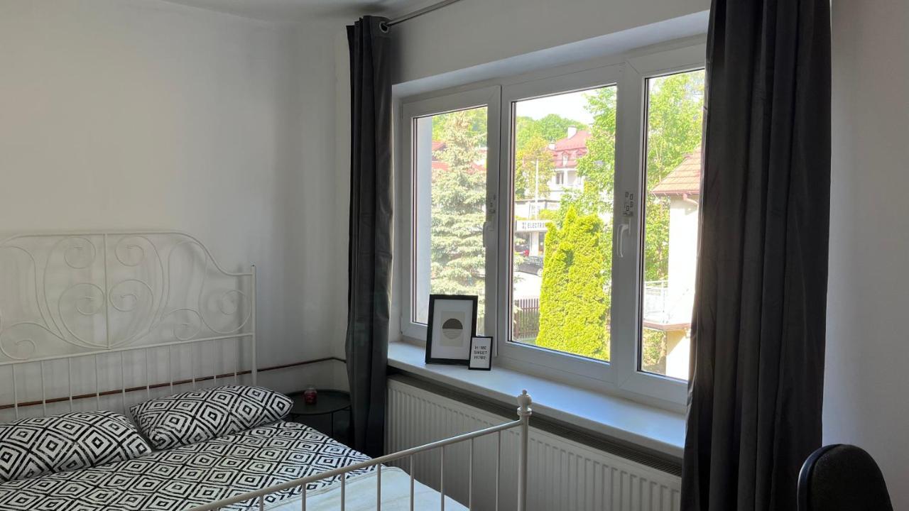 Comfy, Nice And Small Room In קרקוב מראה חיצוני תמונה