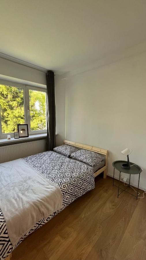 Comfy, Nice And Small Room In קרקוב מראה חיצוני תמונה