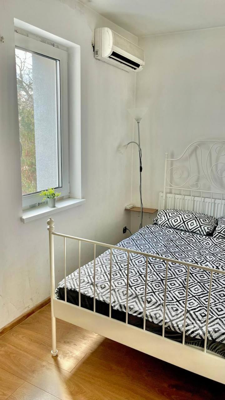 Comfy, Nice And Small Room In קרקוב מראה חיצוני תמונה